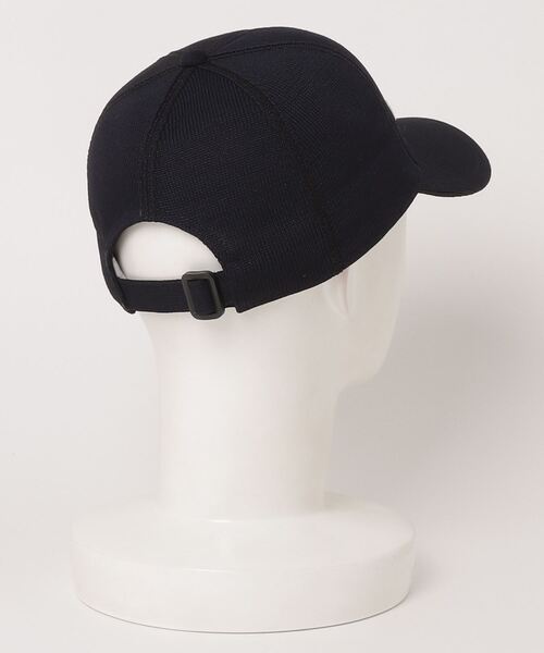 DESCENTE GOLF（デサントゴルフ）の「はっ水キャップ（キャップ）」 - WEAR