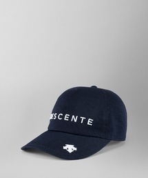 DESCENTE - ☆DESCENTE GOLF 韓国☆レディース　リボンキャップ DESCENTE デサント ゴルフ キャップ 帽子 リボンテール