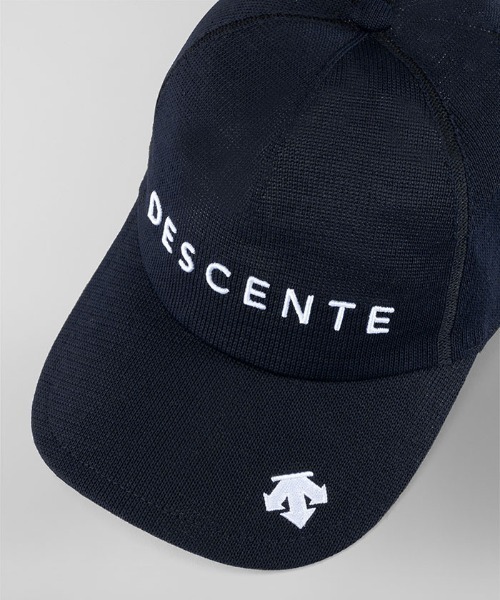 DESCENTE golf♡トップスニット♡新品未使用タグ付き♡デサント descente golf 長袖トップス - メルカリ