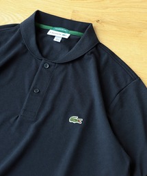 LACOSTE | 〈MEN〉LACOSTE for BEAMS GOLF/ 別注 ショールカラー ポロシャツ(ポロシャツ)