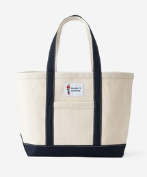 PARROTT CANVAS | PARROTT CANVAS Greenville Classic トートバッグ(ミディアムサイズ)(トートバッグ)