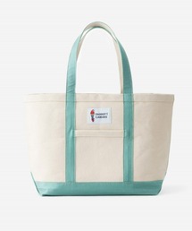 PARROTT CANVAS（パロットキャンバス）の「PARROTT CANVAS Greenville Classic トートバッグ(ミディアムサイズ)（トートバッグ）」