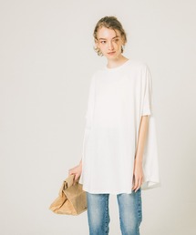 coca（coca） | ドルマンスリーブビックチュニック(チュニック)