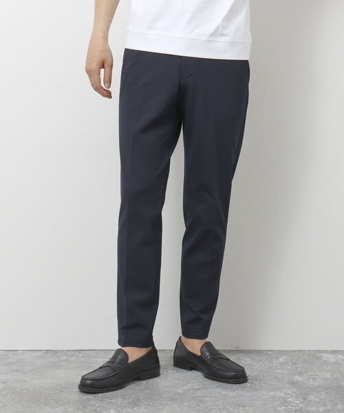 NOLLEY'S goodman(ノーリーズグッドマン)の「《セットアップ対応》カノコ イージーパンツ(その他パンツ・メンズ・ブラック/ネイビー・S/M/L/XL)」の19枚目の写真
