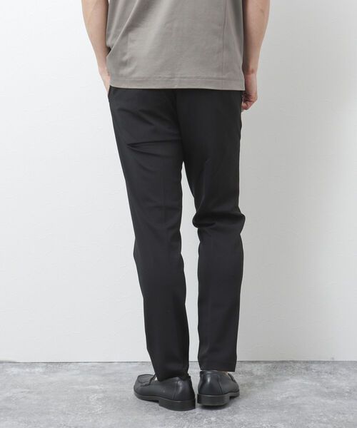 NOLLEY'S goodman(ノーリーズグッドマン)の「《セットアップ対応》カノコ イージーパンツ(その他パンツ・メンズ・ブラック/ネイビー・S/M/L/XL)」の20枚目の写真