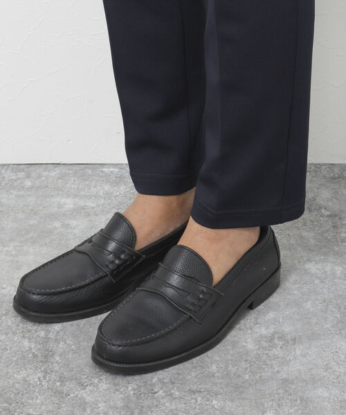 NOLLEY'S goodman(ノーリーズグッドマン)の「《セットアップ対応》カノコ イージーパンツ(その他パンツ・メンズ・ブラック/ネイビー・S/M/L/XL)」の12枚目の写真
