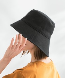 URBAN RESEARCH ROSSO WOMEN | La Maison de Lyllis　LINEN POT HAT(ハット)