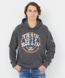 EPIC RIGHTS/エピックライツ/HOOD TRAIN KEPT A ROLLIN EP-AS0006-HD