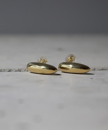 rinto（リント）の「【bismos/ビスモス】#0003 ピアス（ピアス（両耳用））」