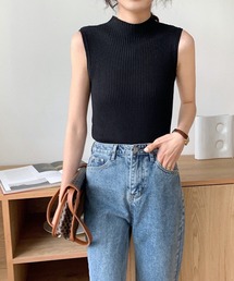 TONE SELECT GOODS（トーンセレクトグッズ）の「urbanfemine./ノースリーブニット U7037（ニット/セーター）」