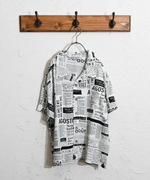 Anytime Songs | アロハBIGシャツ(シャツ/ブラウス)