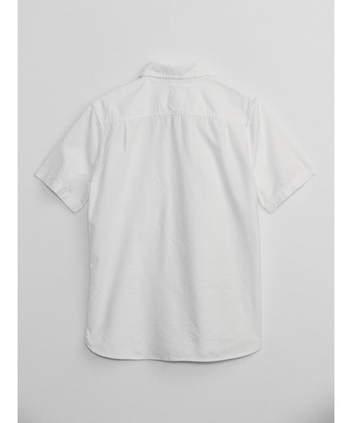palace gap パレス ギャップ キッズ オックスフォード シャツ Gap公式オンラインストア | オックスフォードシャツ (キッズ)