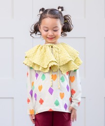 HOGAN RANCH WEAR | ソウガラナガソデTシャツ（70～140cm）(Tシャツ/カットソー)