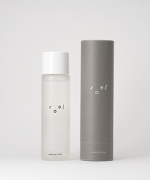 soel（ソエル）の「soel / LOTION 化粧水（化粧水）」