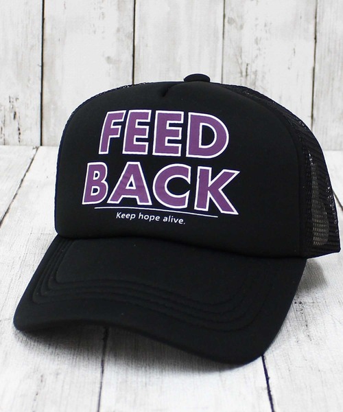 セール】ロゴメッシュキャップ（キャップ）｜ZI-ON（ジーオン）の