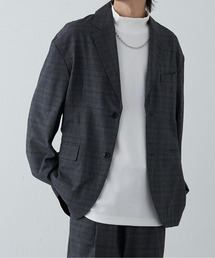 COLONY 2139 | ドレープリブ長袖ハイネック(Tシャツ/カットソー)