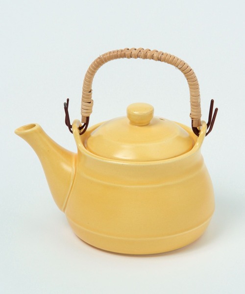 LA THEIERE STAUB ストウヴ4角形ケトル　廃盤品 LA THEIERE STAUB ストウヴ4角形ケトル廃盤品