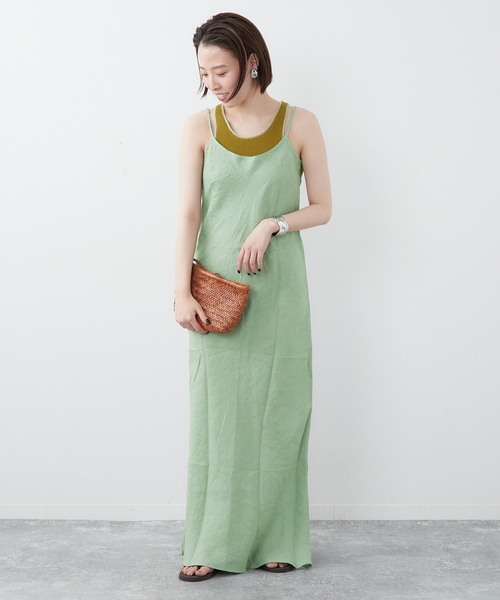 plage（プラージュ）の「【BASERANGE/ベースレンジ】 DYDINE  