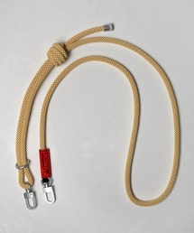 Topologie | Topologie/トポロジー/8.0mm Rope【ストラップ単体】(スマホグッズ)