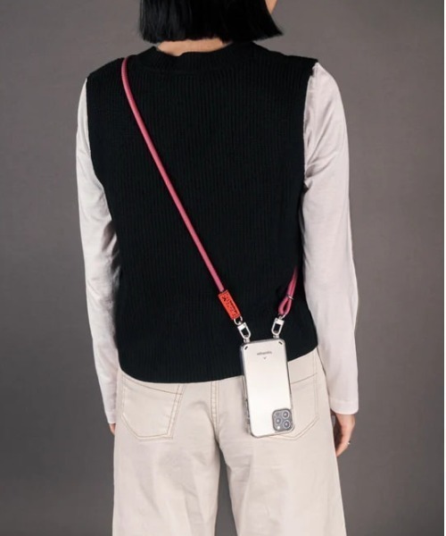 Topologie（トポロジー）の「Topologie/トポロジー/8.0mm Rope