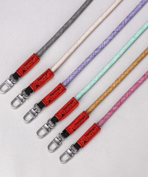 Topologie（トポロジー）の「Topologie/トポロジー/8.0mm Rope