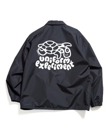 【週末セール特別価格】❤︎UNIFORM EXPERIMENT ジャケットブルゾン AW新作】ZU-Blouson | So｜大人の「フツーの服」専門店