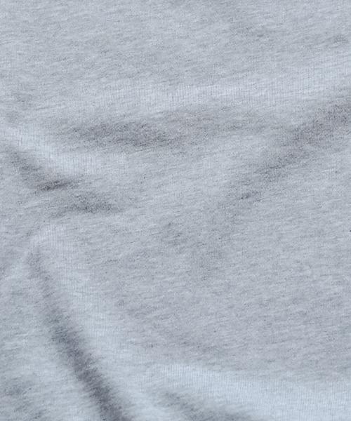 ANGIE(アンジー)の「フロッキープリント / 箔 メタリック プリント ロゴ スウェット /トレーナー(スウェット・レディース・ダークネイビー/ホワイト×ブラック/杢グレー/チャコールグレー/ホワイト×ゴールド/ブラック/ホワイト×シルバー/スミクロ/レッド・SMALL/MEDIUM/LARGE)」の17枚目の写真