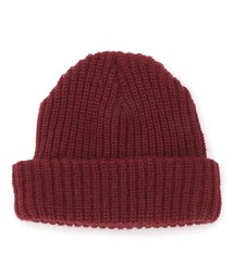 EXAMPLE | EXAMPLE/エグザンプル/ LOGO KNIT CAP(ニットキャップ/ビーニー)