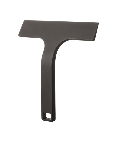 tower（タワー）の「tower（タワー）マグネット水切りワイパーＳ（バス/トイレグッズ・レディース・ホワイト/ブラック・ONE SIZE）」の4枚目の写真