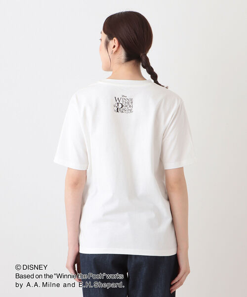 Afternoon Tea（アフタヌーンティー）の「プリントTシャツ