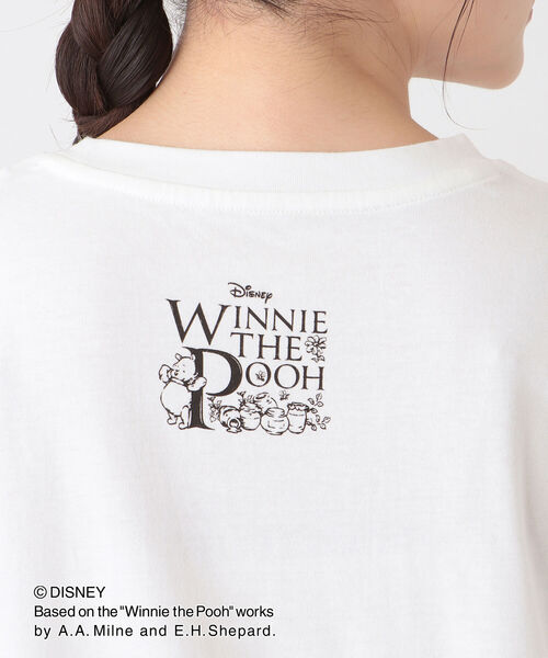 【美品】Her Praha アフタヌーンティー Tシャツ スター箔プリントTシャツ | アフタヌーンティー公式通販サイト