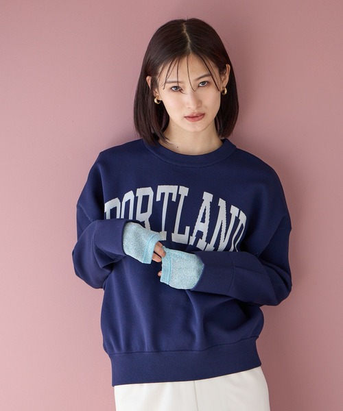 [美品】近鉄Buffaloes 近鉄バッファローズケーブルニットセーター M 美品】近鉄Buffaloes 近鉄バッファローズケーブルニットセーター M
