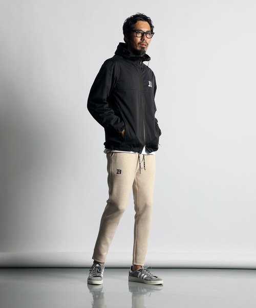 The DUFFER of ST.GEORGE（ザダファーオブセントジョージ）の