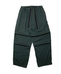 elephant TRIBAL fabrics MELTY SNOW CAMO PANTS