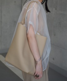 Marient | One Handle Shoulder Bag(ショルダーバッグ)