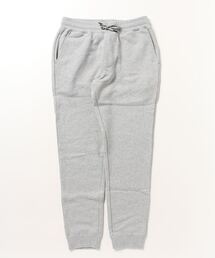 【Hurley:ハーレー】M OVRSZ EMB ICON SWEAT PANTS　ロゴスウェットパンツ