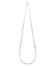 WEGO | WEGO/カラービーズロングネックレス(ネックレス)