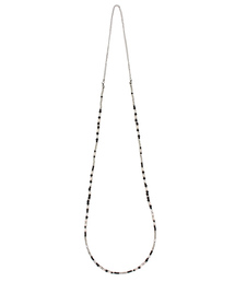 WEGO | WEGO/カラービーズロングネックレス(ネックレス)