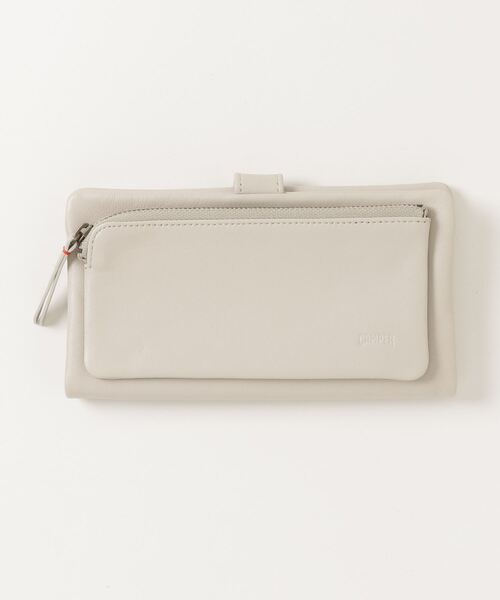 CAMPER（カンペール）の「[カンペール] Soft Leather 財布（財布