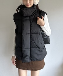 BUFFALO BOBS｜バッファローボブズのダウンベスト通販 - ZOZOTOWN