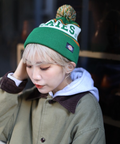 Dickies（ディッキーズ）の「【Dickies/ディッキーズ】ジャガード