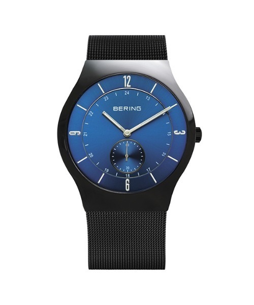 BERING（ベーリング）の「BERING / ベーリング Watch 14240-007 Japan 