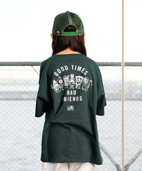 DEUXIEME CLASSE - わんです☆ dignity sleeveless プルオーバー（Tシャツ／カットソー