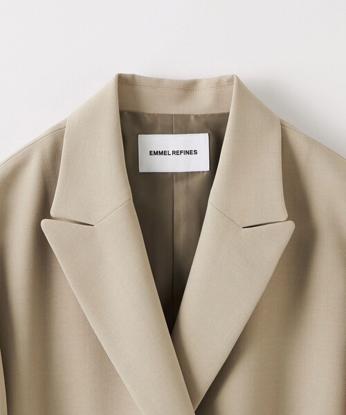 EMMEL REFINES（エメルリファインズ）の「＜EMMEL REFINES＞EM