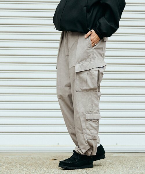 JOURNAL STANDARD（ジャーナルスタンダード）の「リップストップ 8P