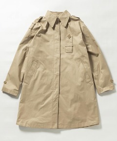 MAISON EUREKA(メゾンエウレカ)】 CLOTH WORK JACKET