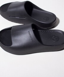 freewaters | 【FREEWATERS/フリーウォーターズ】Cloud9 Slide リカバリーサンダル(サンダル)