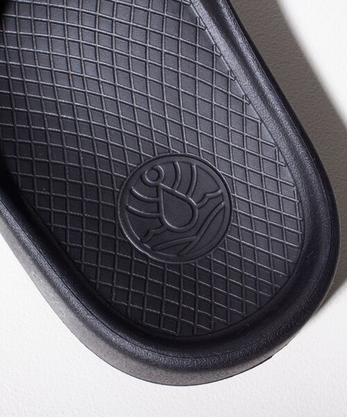 freewaters（フリーウォーターズ）の「【FREEWATERS/フリーウォーターズ】Cloud9 Slide リカバリーサンダル（サンダル・メンズ・ブラック/グレー/ベージュ・26/27/28）」の8枚目の写真