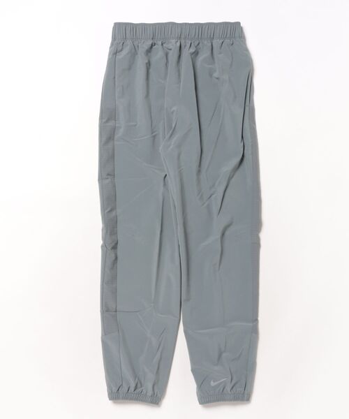 NIKE（ナイキ）の「《NIKEアパレル》ﾅｲｷ B NK DF MULTI PANT ESSNTL（その他パンツ・キッズ・ブラック/ネイビー/スモークグレー・160/140/130/150）」の3枚目の写真