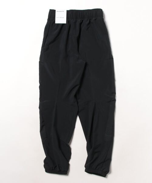 NIKE（ナイキ）の「《NIKEアパレル》ﾅｲｷ B NK DF MULTI PANT ESSNTL（その他パンツ・キッズ・ブラック/ネイビー/スモークグレー・160/140/130/150）」の4枚目の写真